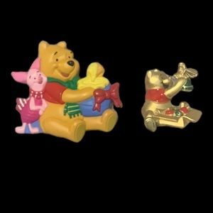 Disney Winnie the Pooh Pins